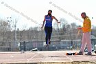 Women's Track vs Babson  Women’s Track & Field host Babson College at Cumberland (RI) High School. : Track & Field, Babson